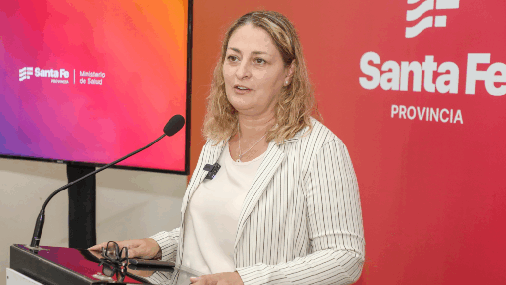 Provincia expuso los desafíos del sistema de salud ante la reducción de transferencias nacionales