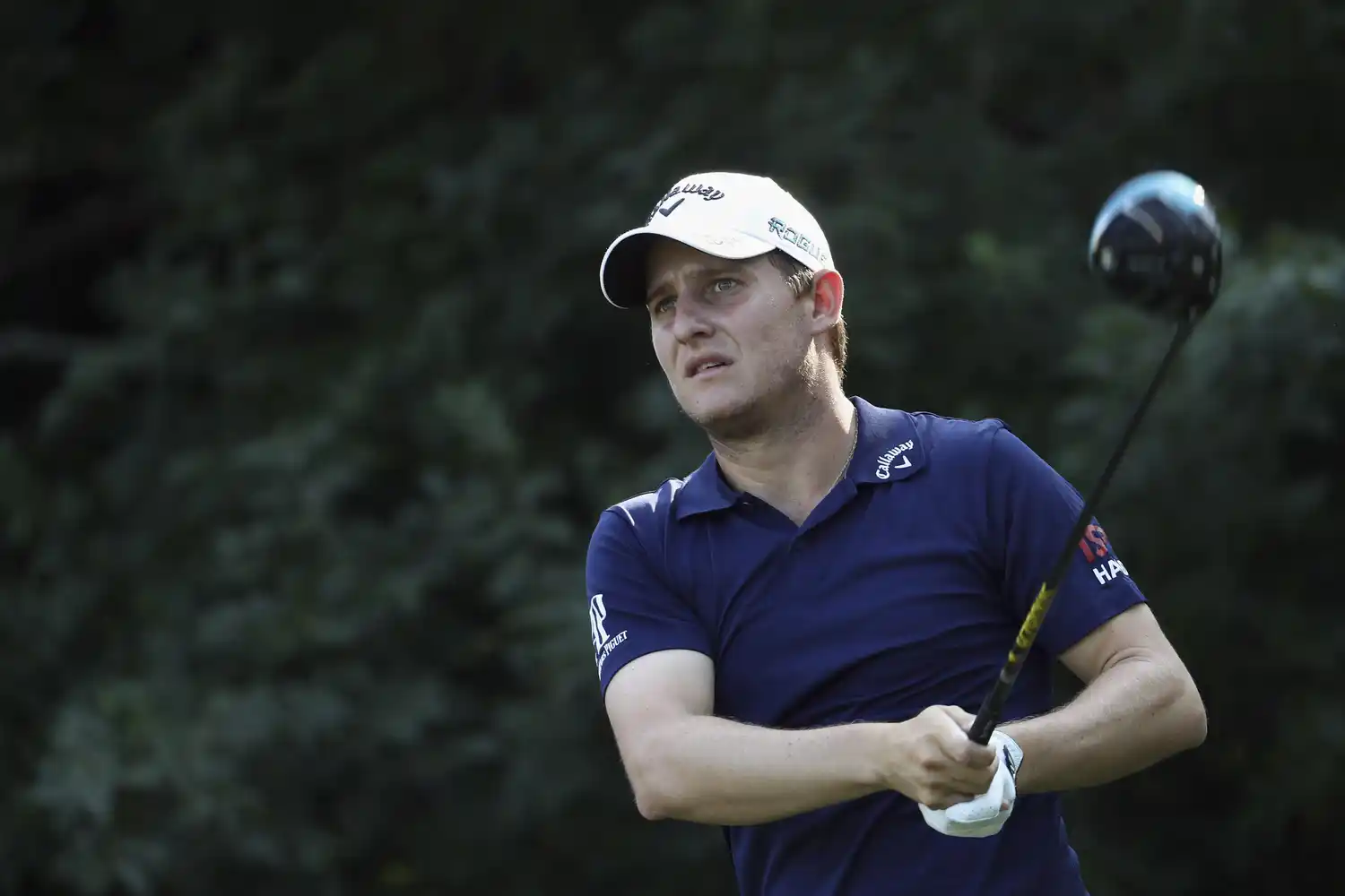 Grillo se presenta en The Players