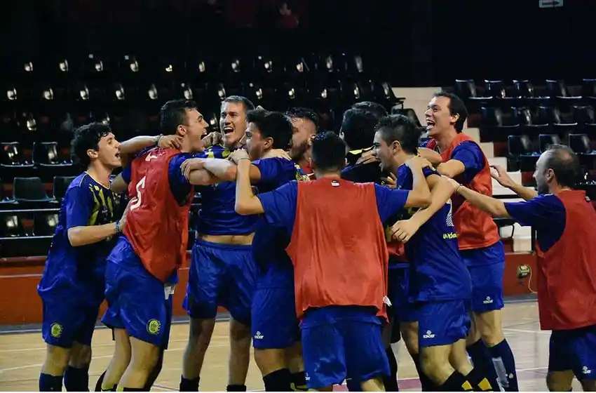 El clásico fue para Central