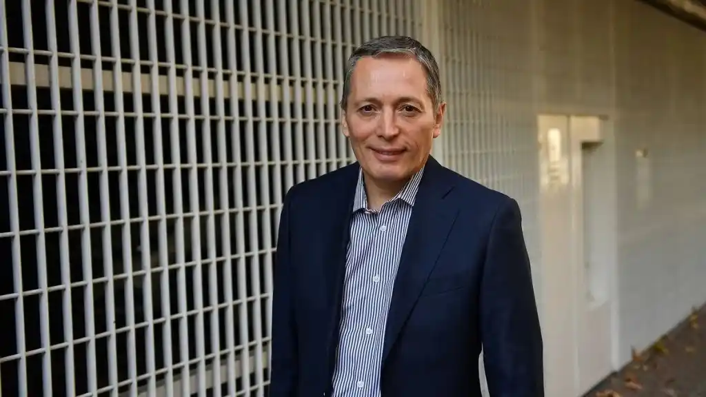 Fernando Gray y su definición electoral