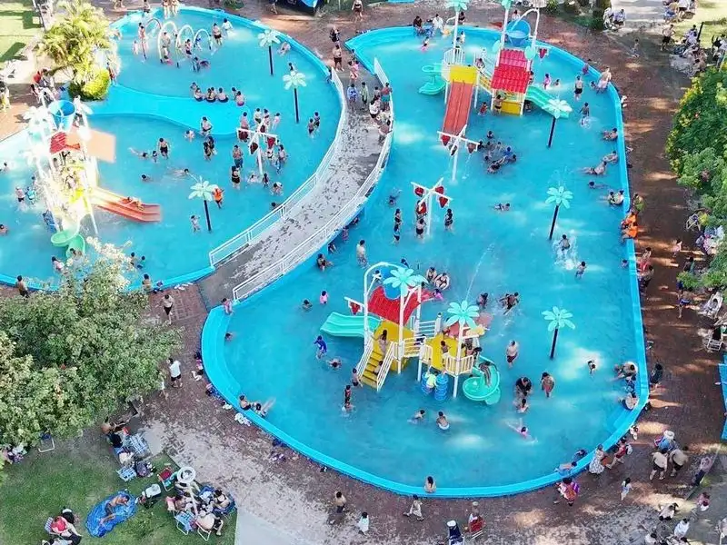 El Colorado se consolida como el epicentro del verano