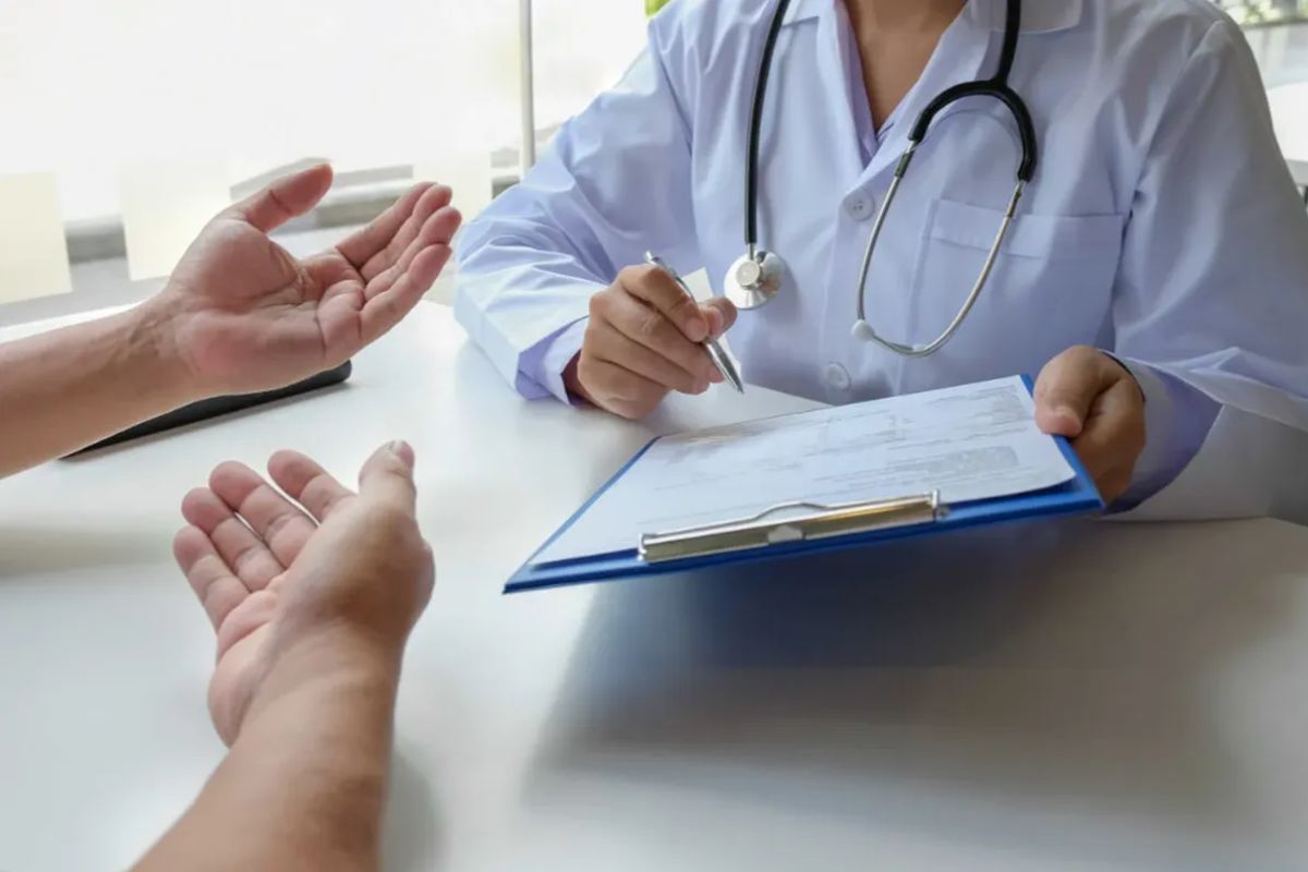Mazzeo aclara, estas prestaciones incluidas en el Programa Médico Obligatorio "son un piso, no un techo" para los servicios.