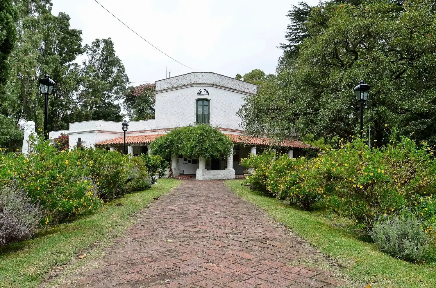 Visitas imperdibles: sitios históricos y patrimoniales de Chascomús