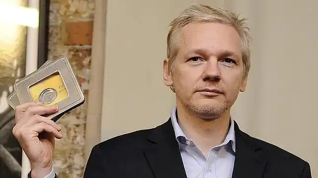 El fundador de Wikileaks cumple dos años en la embajada de Ecuador