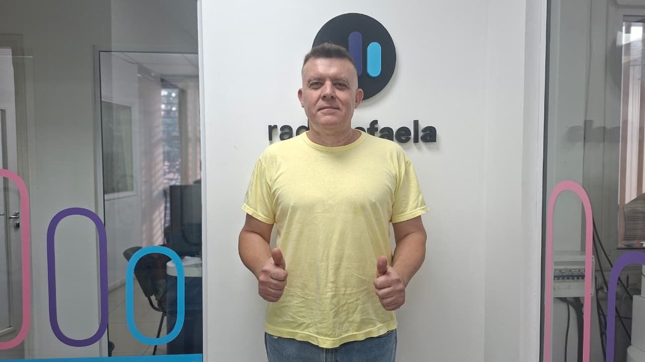 Fabricio Dellasanta - Concejal | El jueves realizará el sorteo de parte de su sueldo