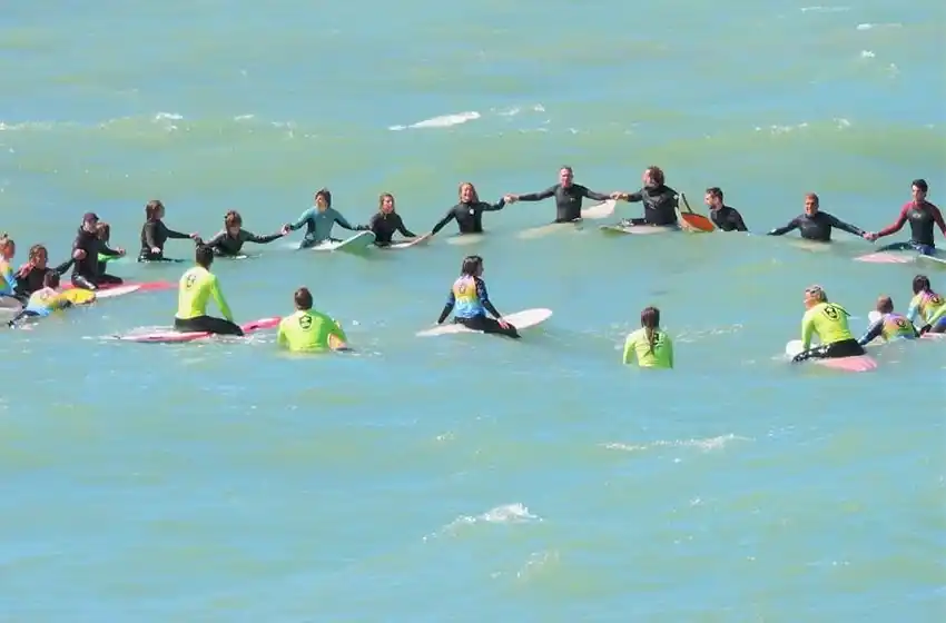 Surfrider: un compromiso con impacto positivo