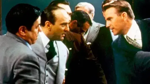 El Imperio que se derrumbó por un libro contable: la caída de Al Capone