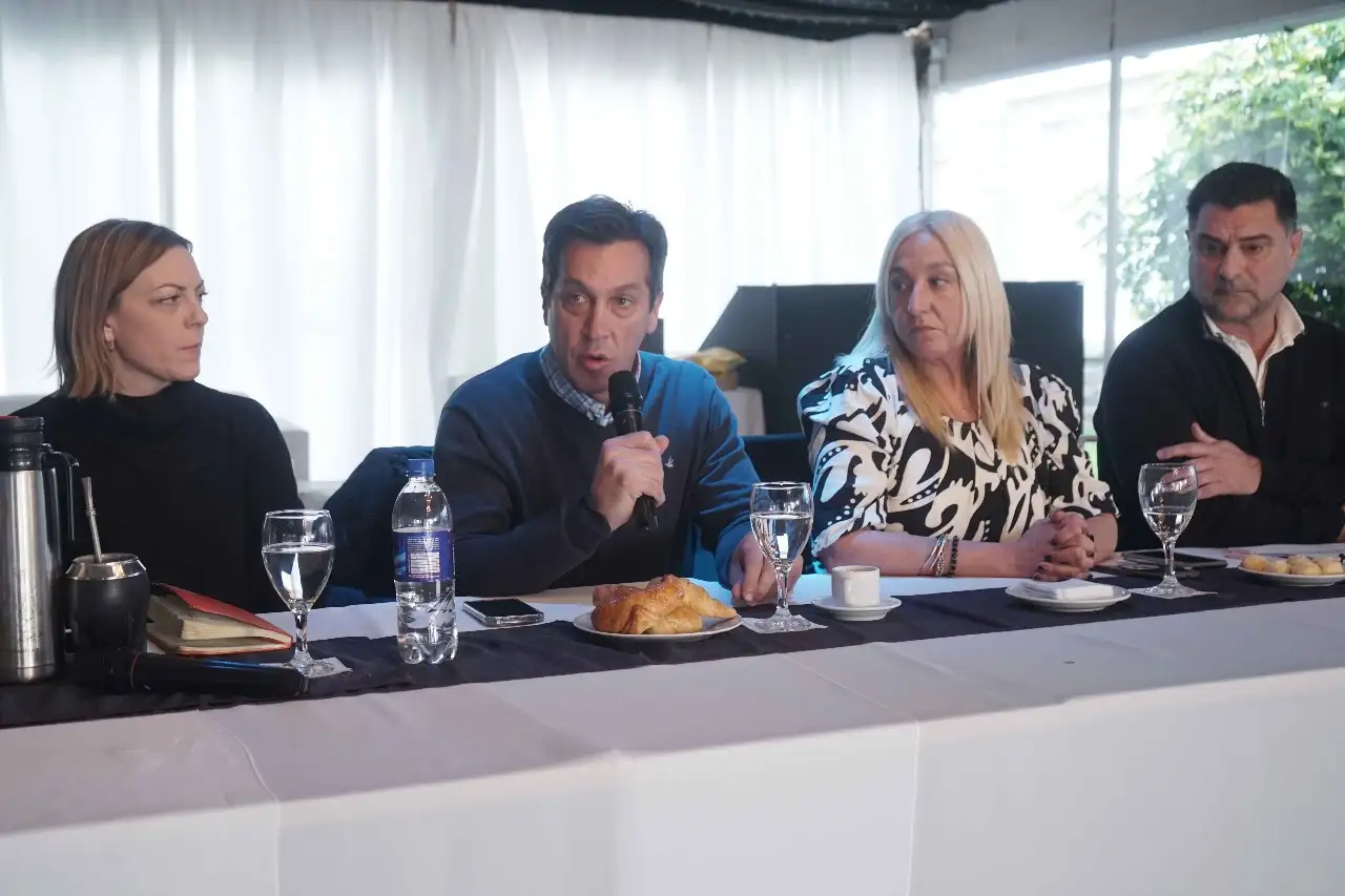 Consejo Regional de Salud 2