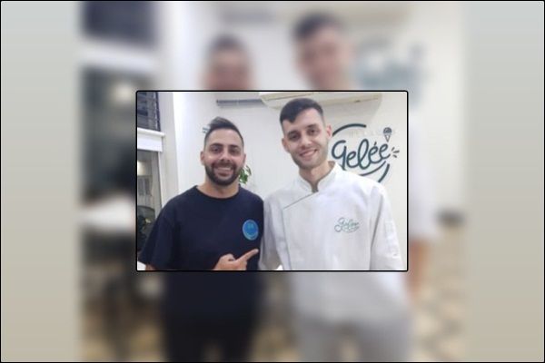 Grego Rosello, otro famoso que pasó por San Pedro