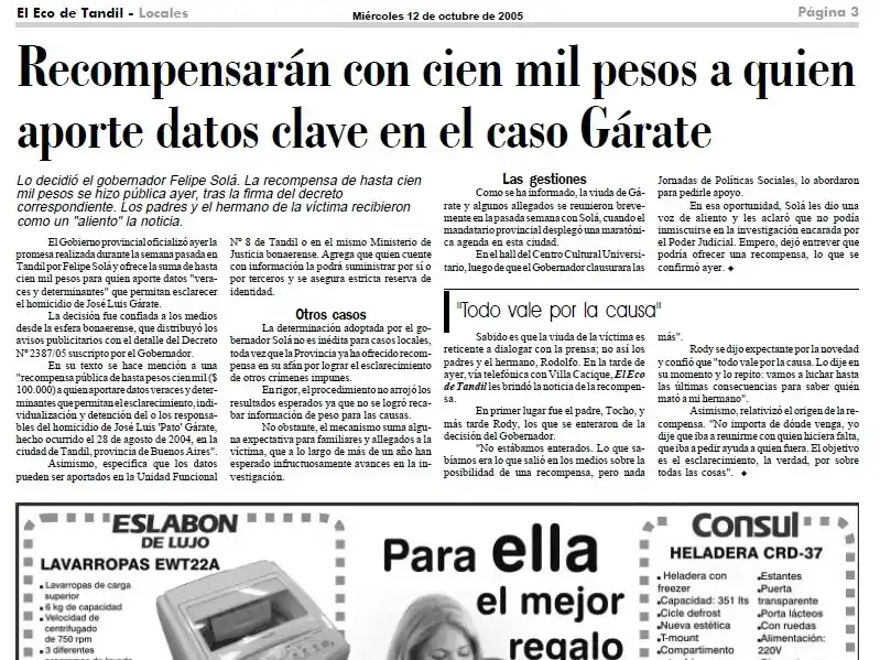 12 de octubre