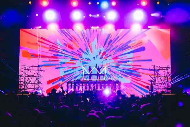 Coachella develó a sus artistas principales del festival