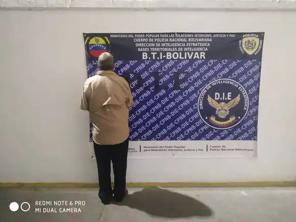 Capturado hombre implicado en estafa y resistencia a la autoridad