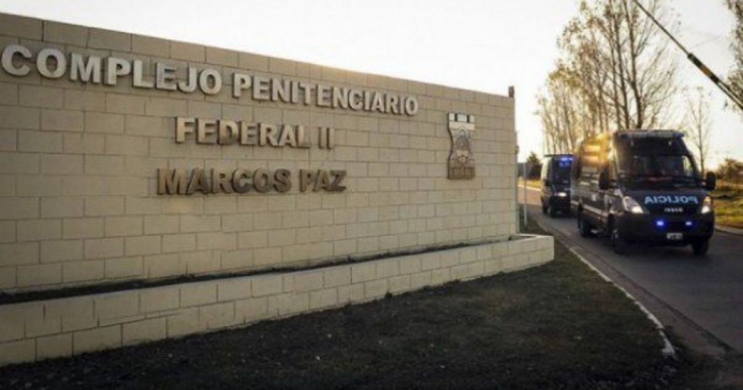 La mitad de las muertes en las cárceles de la última década fueron violentas