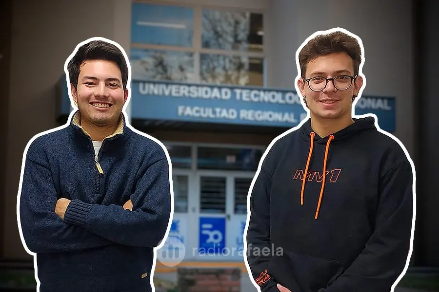 Se aproxima la 39° JoSEII, una jornada ideal para construir un futuro profesional: “Hay 14 empresas que nos van a visitar”