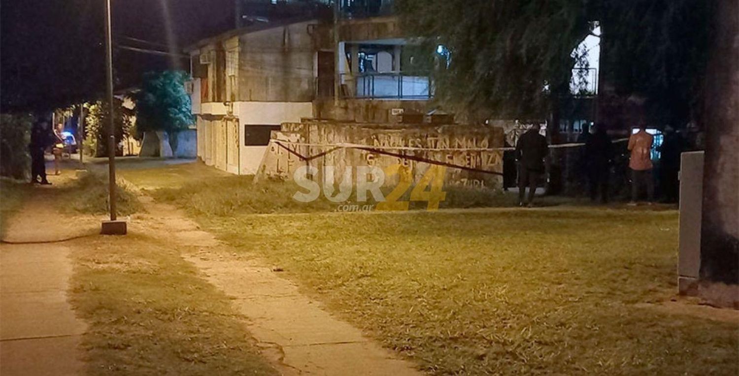 Asesinaron a balazos a un peluquero en Paraná