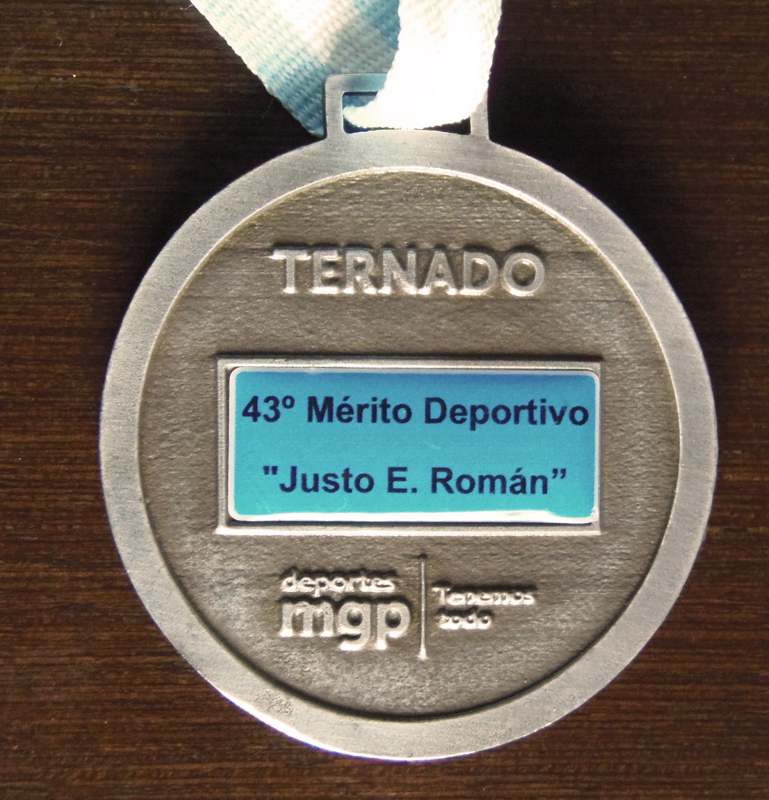 Se conocieron las ternas de la Medalla al Mérito Deportivo