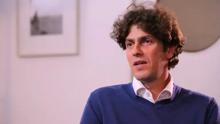 Lousteau pidió "abrir Cambiemos" para incluir a Lavagna, al socialismo y a peronistas