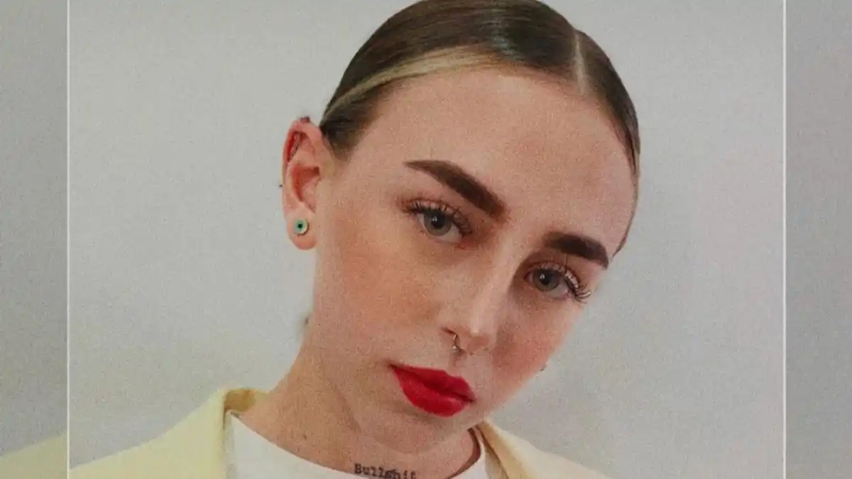 Quién es Nicki Nicole, la rosarina que hizo explotar las redes