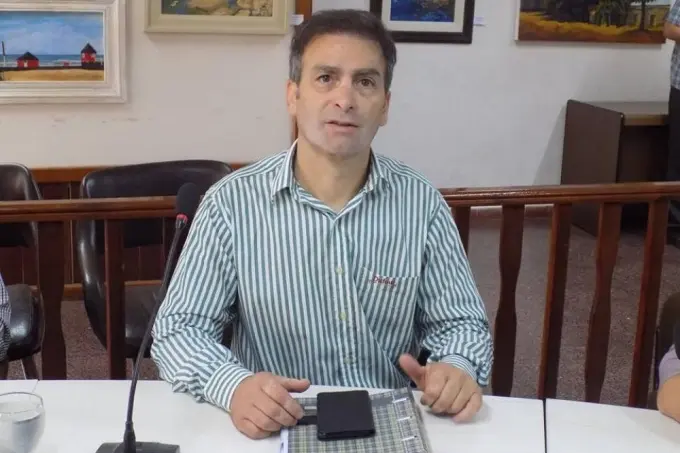 Escándalo en Pinamar: Detuvieron a un concejal acusado de abusar de su cuñada