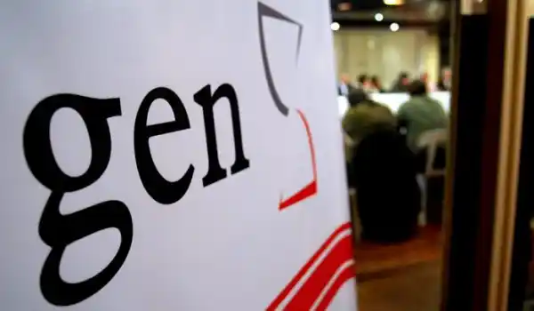El GEN se despega de la posición socialista	 