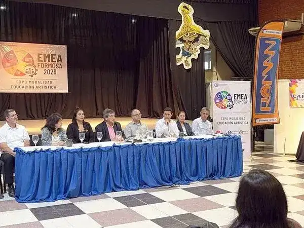 La primera Expo de Educación Artística reunirá 
las producciones de escuelas e institutos