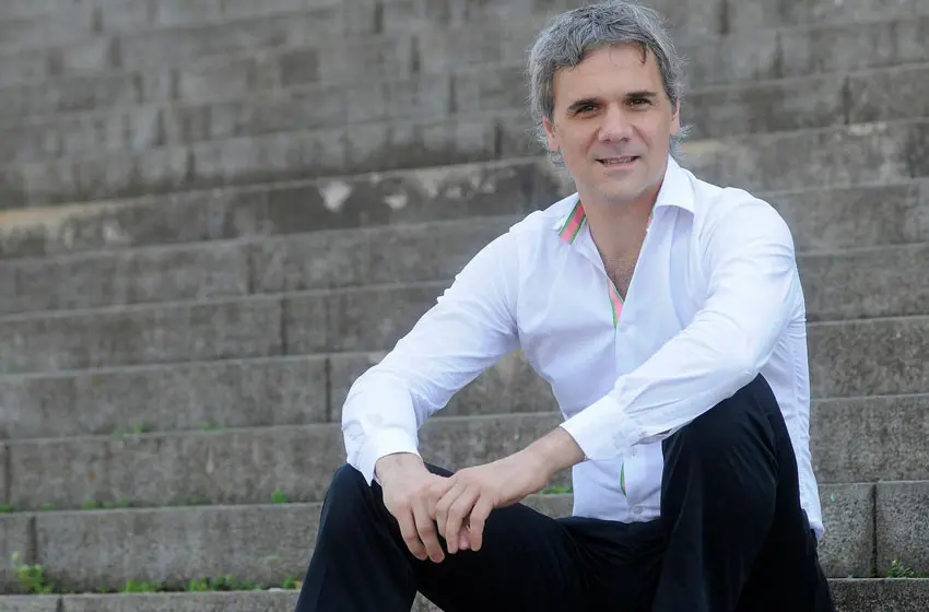 Juan Tonelli y el desafío de generar preguntas