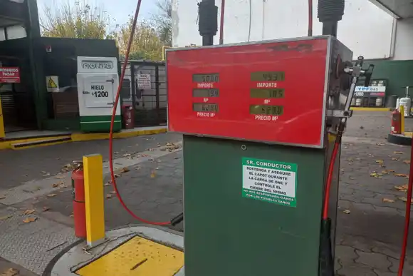 En Mar del Plata, siete estaciones sufren restricciones para vender GNC