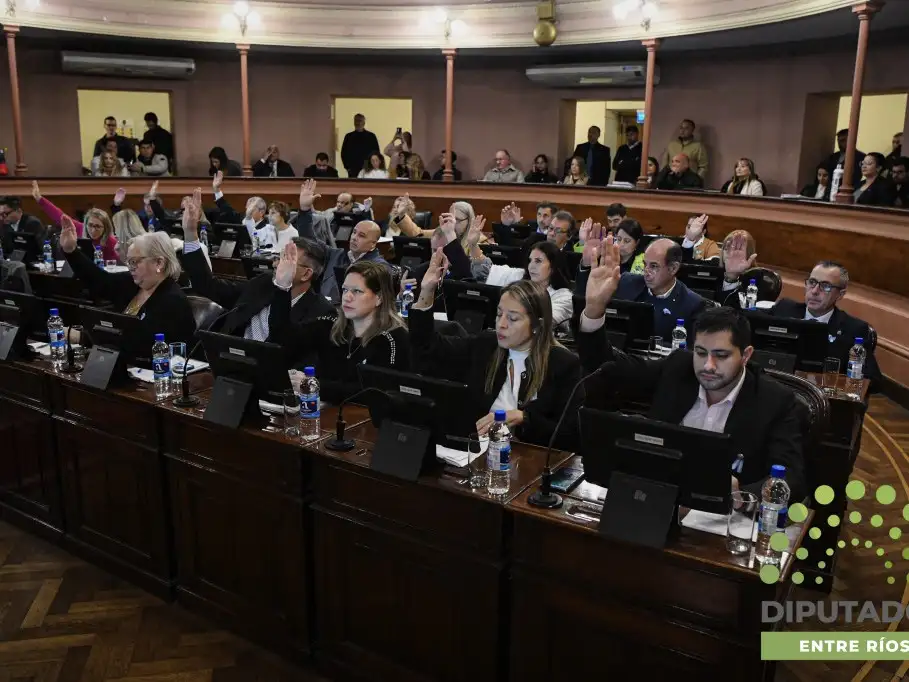Dieron media sanción al proyecto que reforma la ley del Consejo de la Magistratura