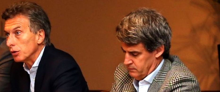 La agenda de Mauricio Macri en Davos