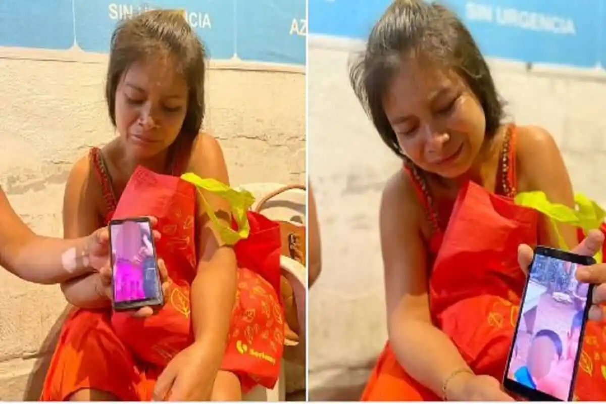 Hermanitos envenenados con pan en México