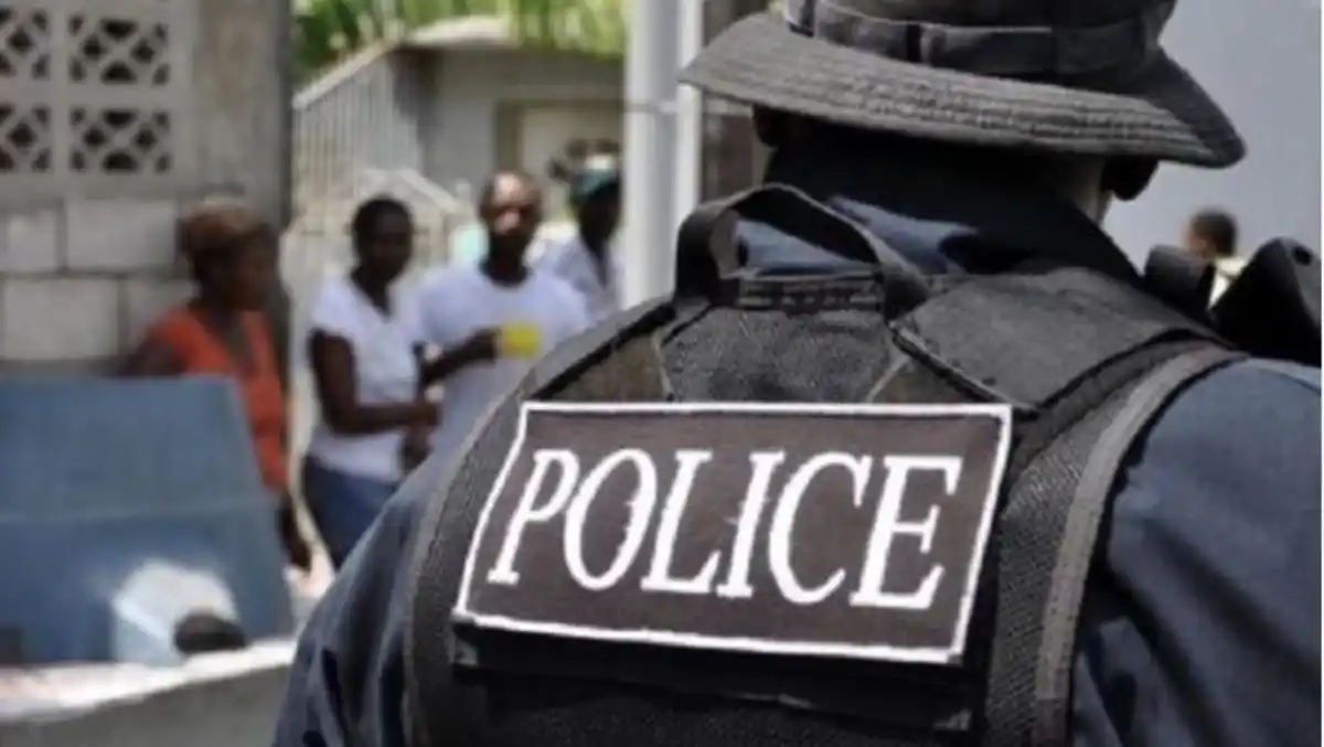 POR NARCOTRÁFICO: sentencian a 7 venezolanos a 16 años en prisión en Trinidad y Tobago