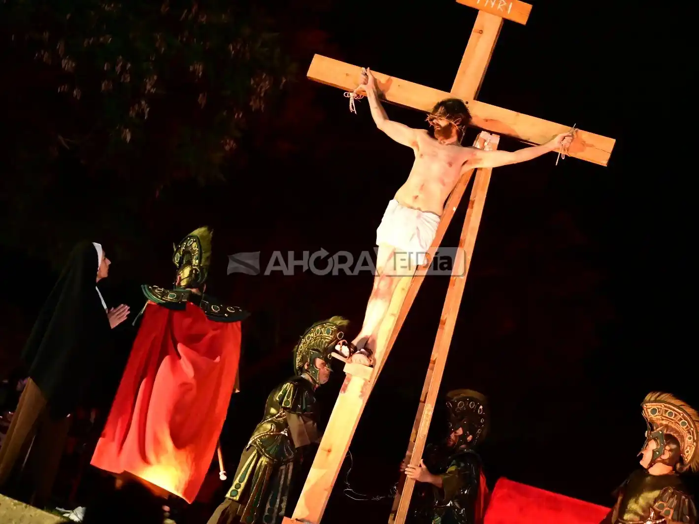 via crucis - 3