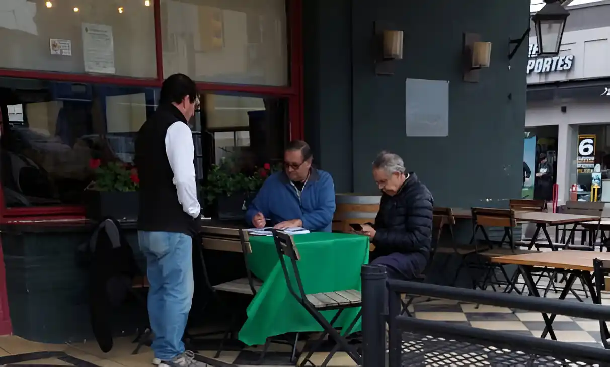 Los referentes de la lista Verde elevaron una nota para exigir respuestas.