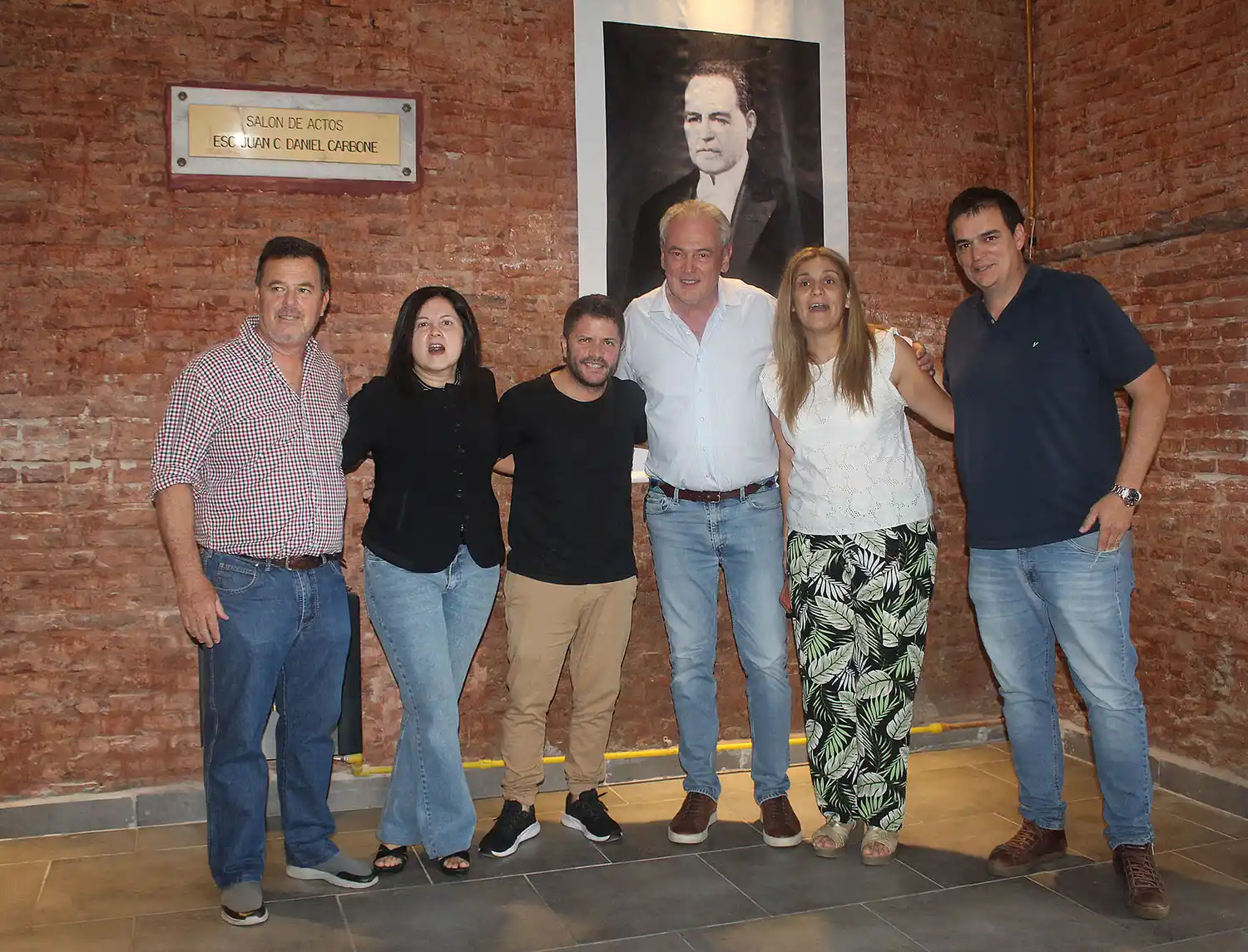 Cándido: “Los radicales no renunciamos a ser un partido político nacional”