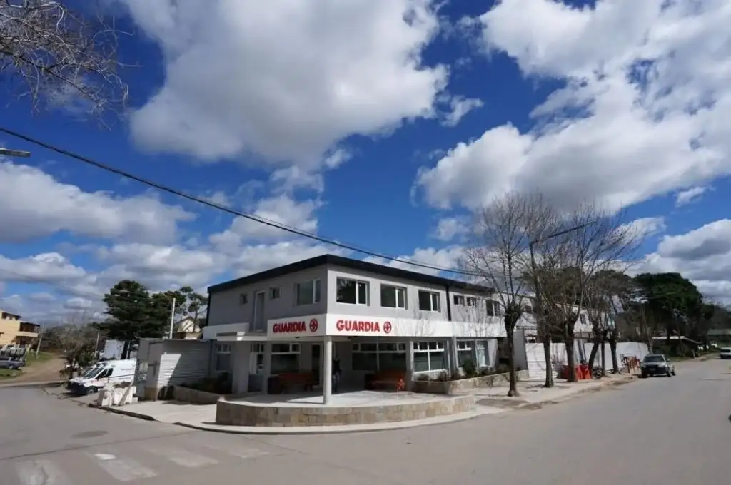 Hospital Municipal Arturo Illía