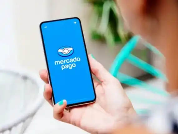 Mercado Pago habilitó la compra y venta de dólares oficiales