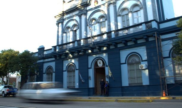 Detuvieron a un hombre por violencia de género y denunciaron a otro por violar una perimetral