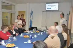 El Observatorio Vial sumará información para el diseño de políticas públicas