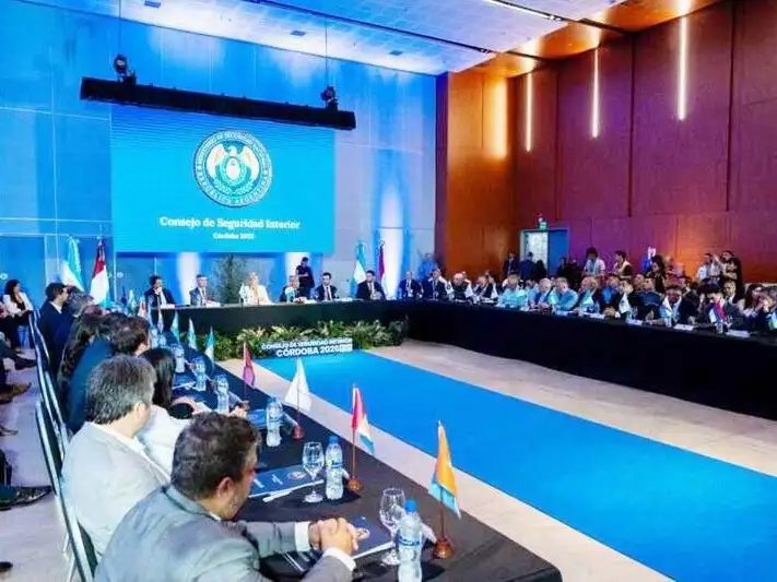 “Formosa fue excluida de los operativos de 
seguridad de frontera por parte de Nación”