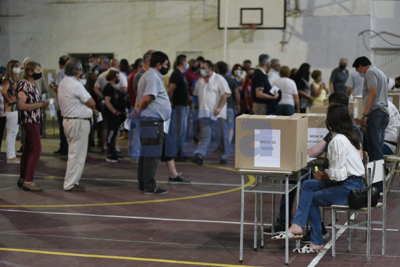 Histórica votación: se eligen consejeros en la Cooperativa Eléctrica