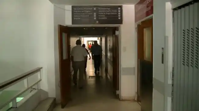 Tras la devaluación  clínicas y sanatorios de la provincia denuncian desabastecimiento