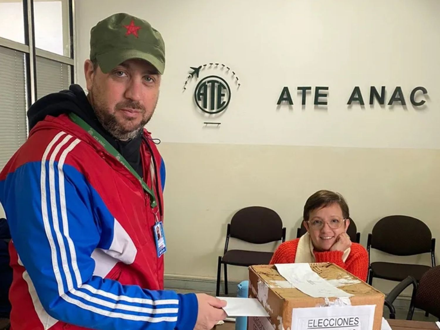 Tensions Rise in Argentina’s Aviation Sector Over Possible Closure or Privatization of CIPE