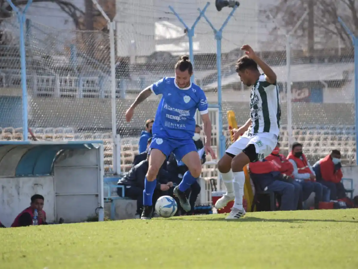 Los resultados de la Zona Norte