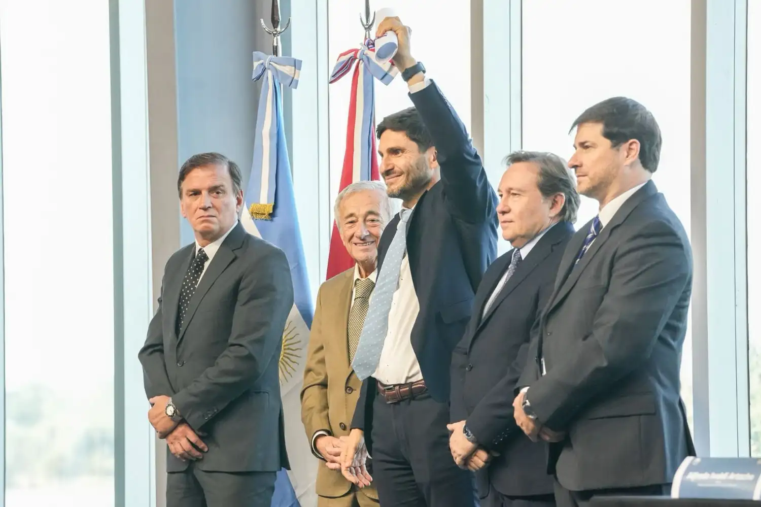 Convención Constituyente