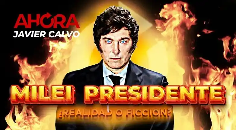 Elecciones 2023: ¿Javier Milei como presidente?