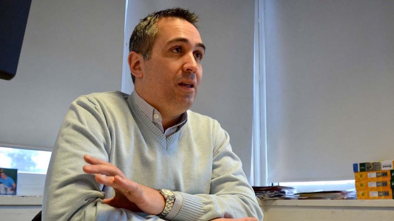 Desde el Frente de Todos piden la expulsión de Francisco Sánchez, el Diputado que pidió pena de muerte para Cristina