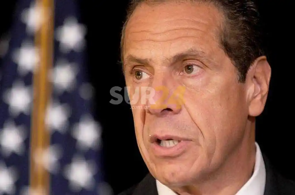 Nueva York: piden la renuncia del gobernador Andrew Cuomo por 11 denuncias de acoso sexual