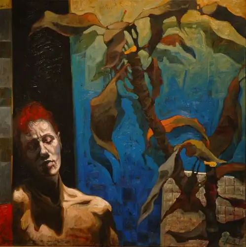 “Rostros, el lenguaje del retrato”, el Mumbat exhibe patrimonio