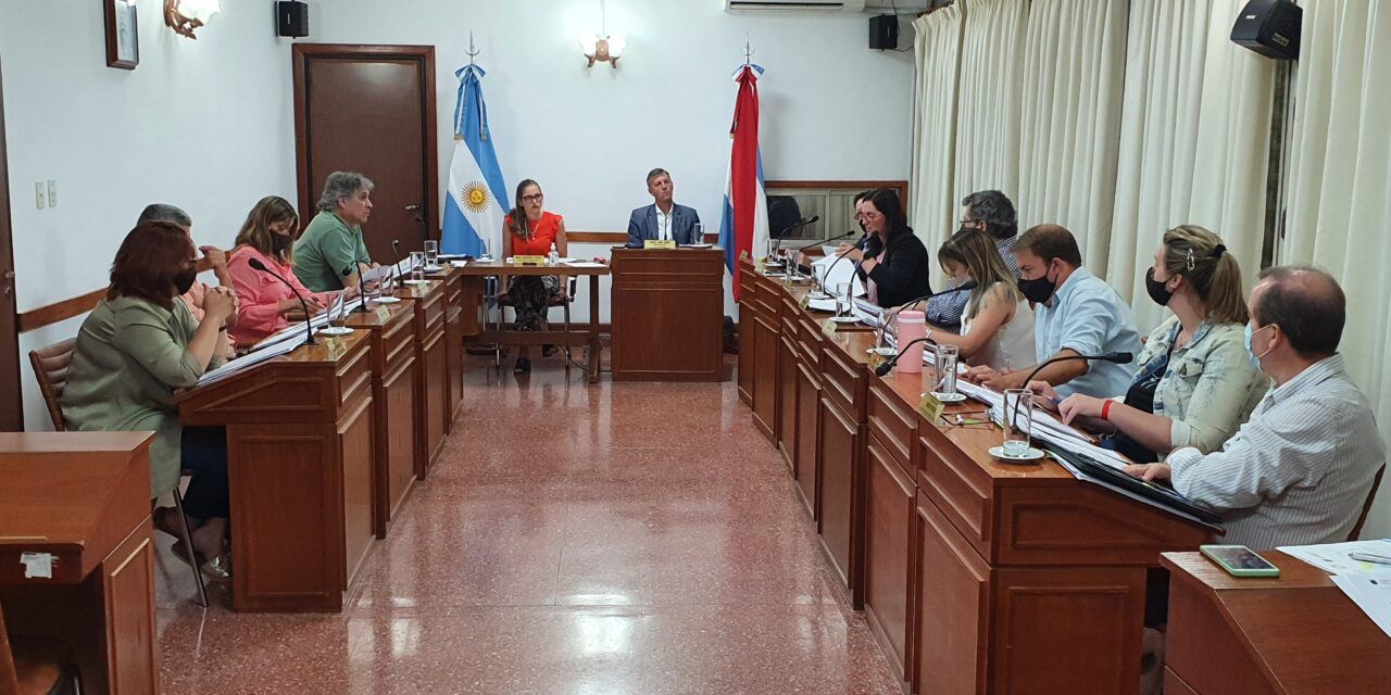 Las principales normas aprobadas en las 17 sesiones de 2020 por el HCD