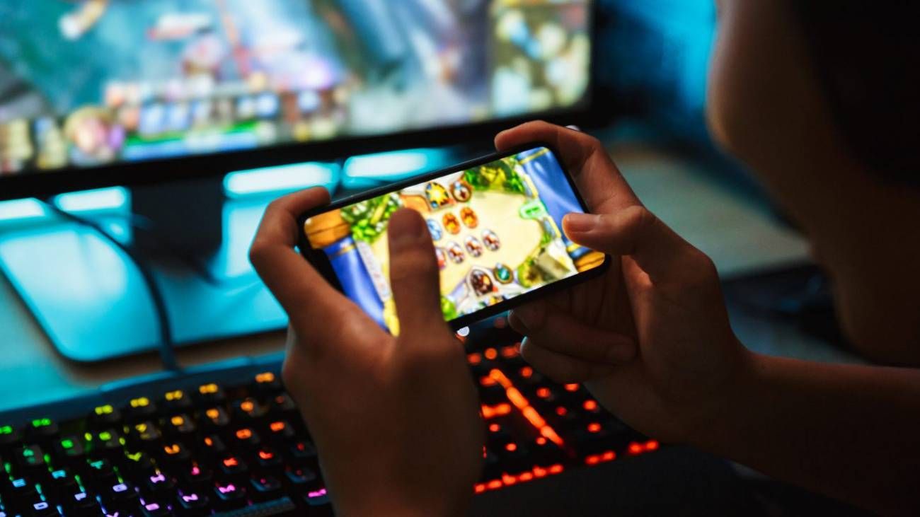 Fin de semana de emprendimientos tecnológicos, videojuegos y animé